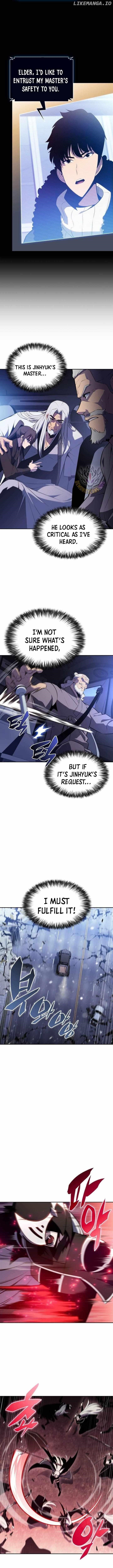 Read Solo Max Level Newbie Manga Online