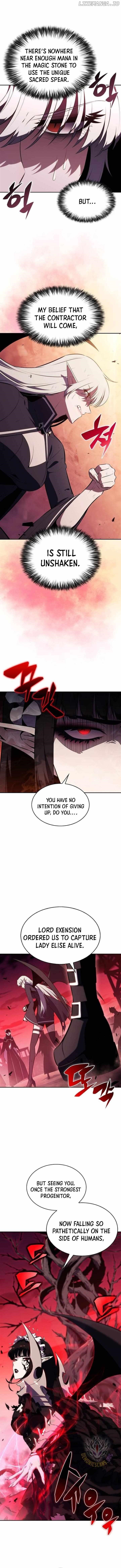 Read Solo Max Level Newbie Manga Online