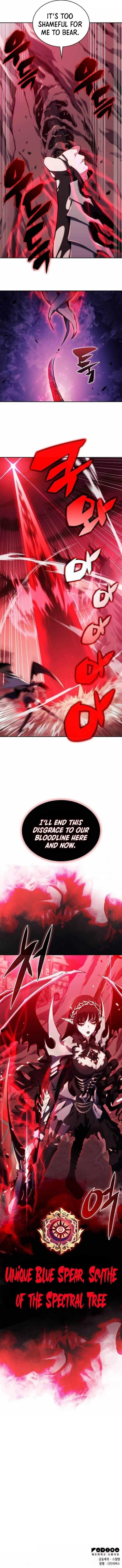 Read Solo Max Level Newbie Manga Online