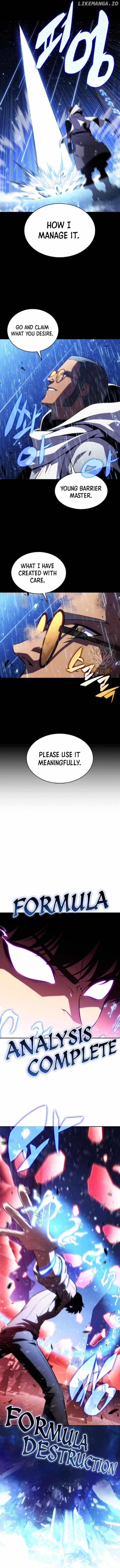 Read Solo Max Level Newbie Manga Online