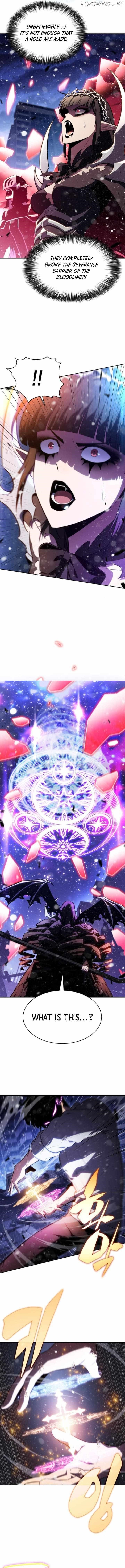 Read Solo Max Level Newbie Manga Online