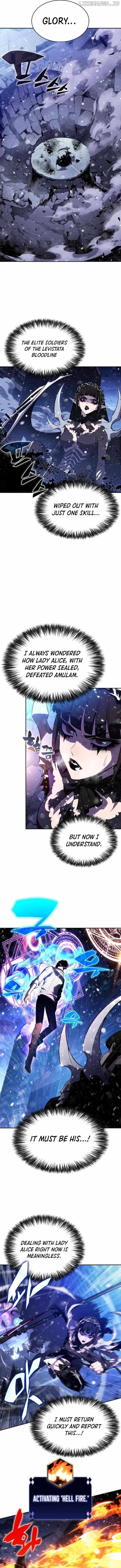 Read Solo Max Level Newbie Manga Online