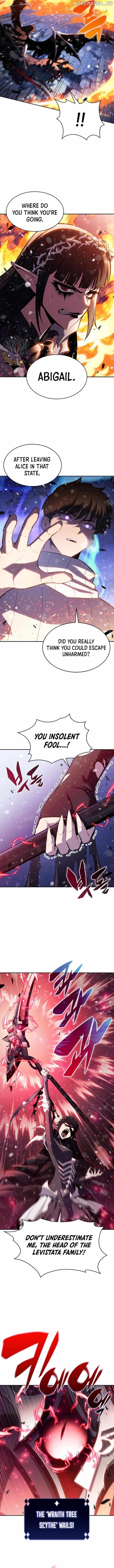 Read Solo Max Level Newbie Manga Online