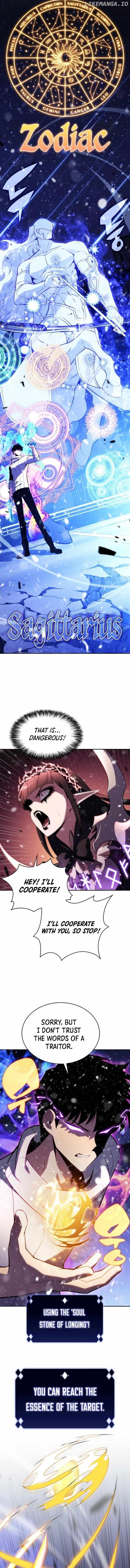 Read Solo Max Level Newbie Manga Online