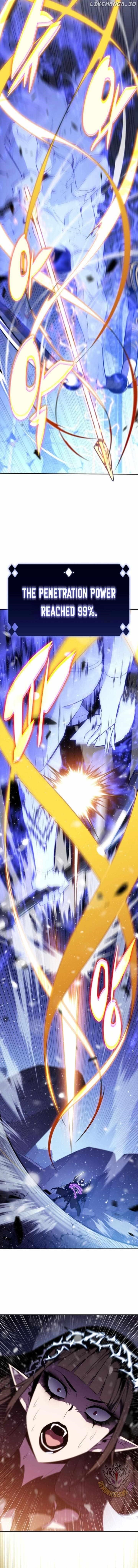 Read Solo Max Level Newbie Manga Online