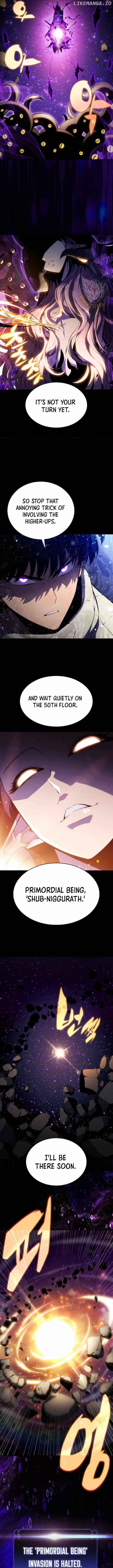Read Solo Max Level Newbie Manga Online