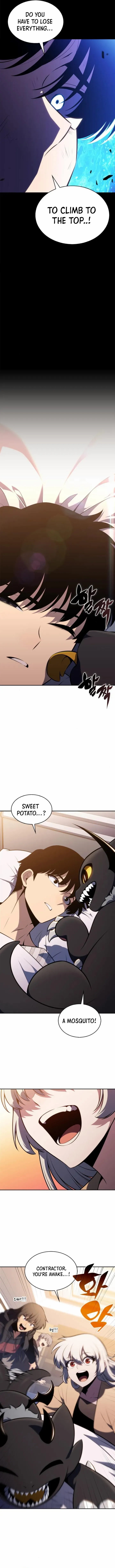 Read Solo Max Level Newbie Manga Online