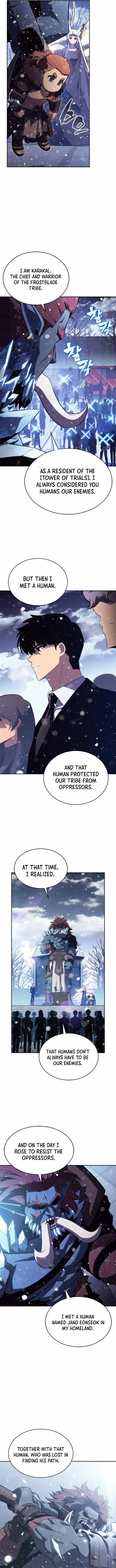 Read Solo Max Level Newbie Manga Online