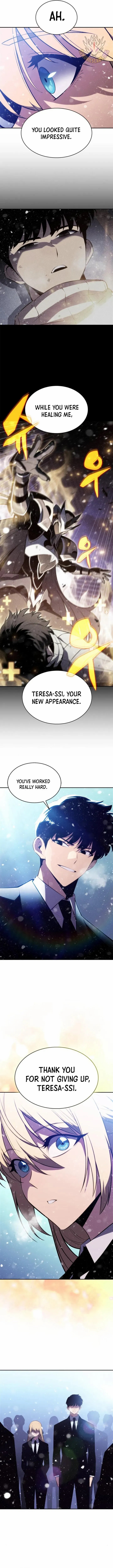 Read Solo Max Level Newbie Manga Online