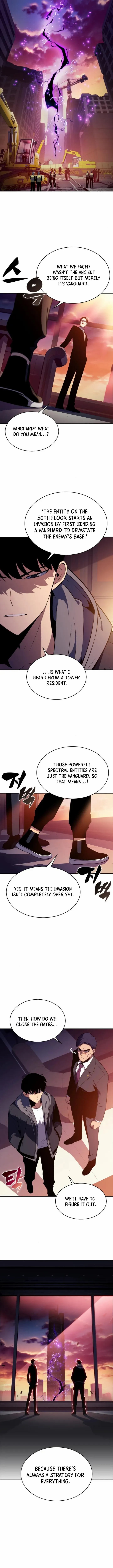 Read Solo Max Level Newbie Manga Online
