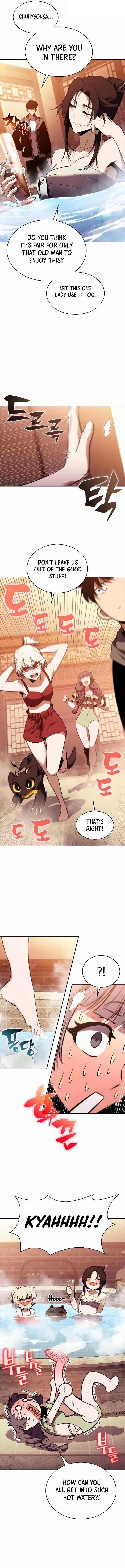 Read Solo Max Level Newbie Manga Online