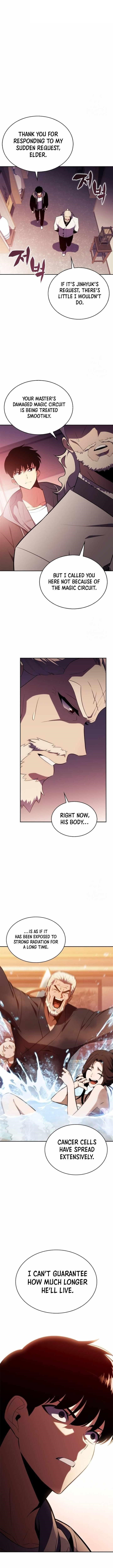 Read Solo Max Level Newbie Manga Online