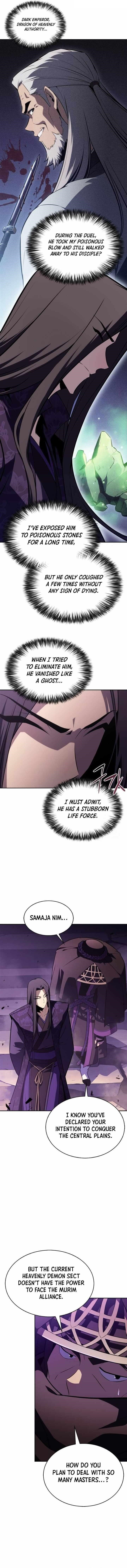 Read Solo Max Level Newbie Manga Online