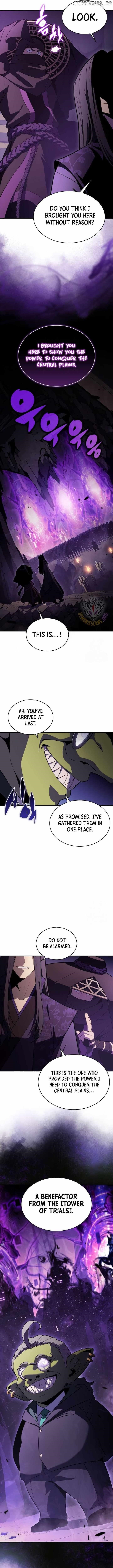 Read Solo Max Level Newbie Manga Online
