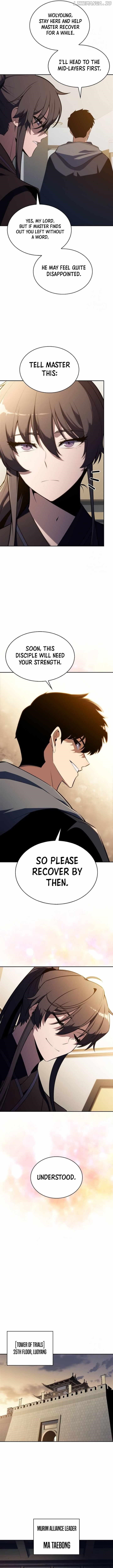 Read Solo Max Level Newbie Manga Online