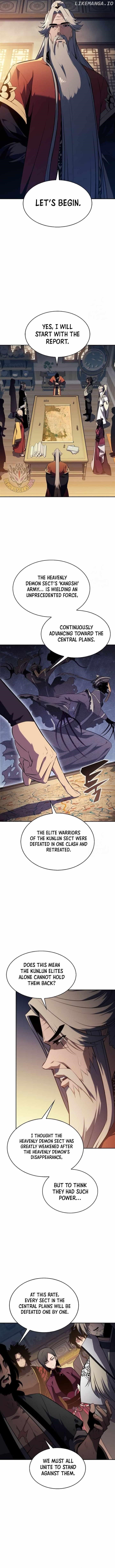Read Solo Max Level Newbie Manga Online