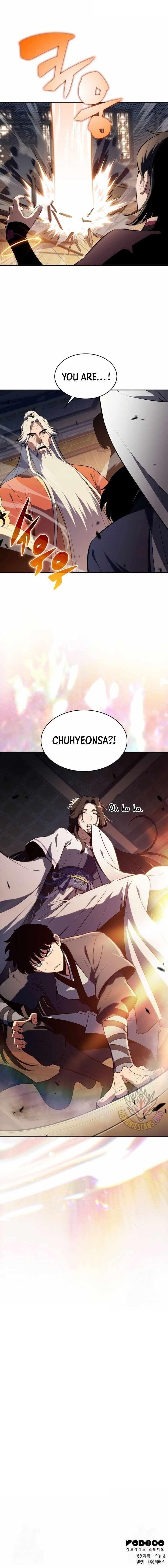 Read Solo Max Level Newbie Manga Online