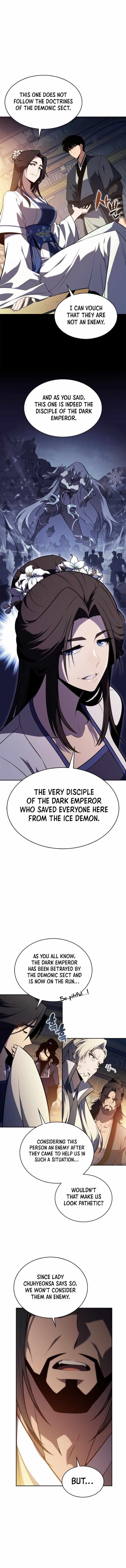Read Solo Max Level Newbie Manga Online