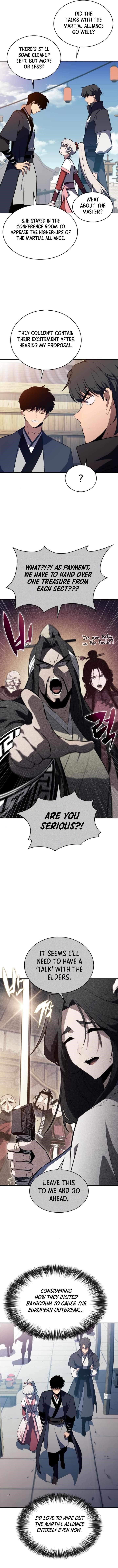 Read Solo Max Level Newbie Manga Online
