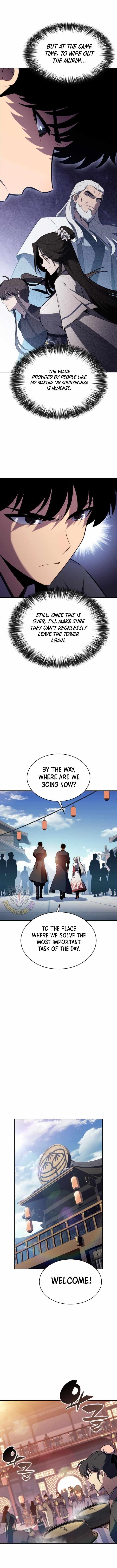 Read Solo Max Level Newbie Manga Online