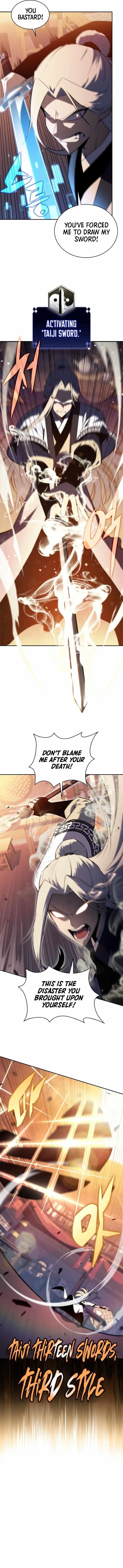 Read Solo Max Level Newbie Manga Online