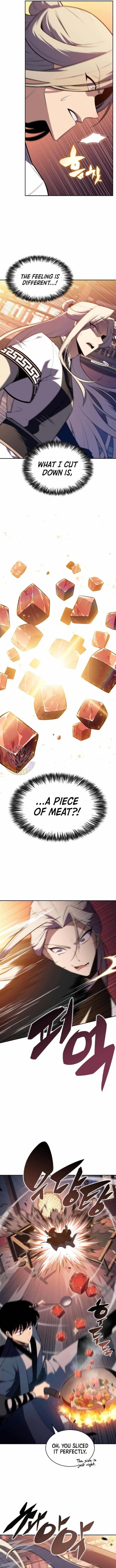 Read Solo Max Level Newbie Manga Online