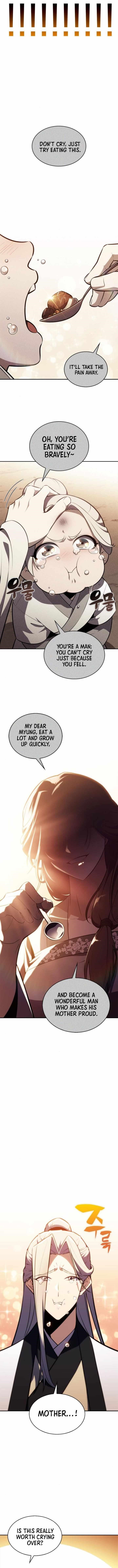 Read Solo Max Level Newbie Manga Online