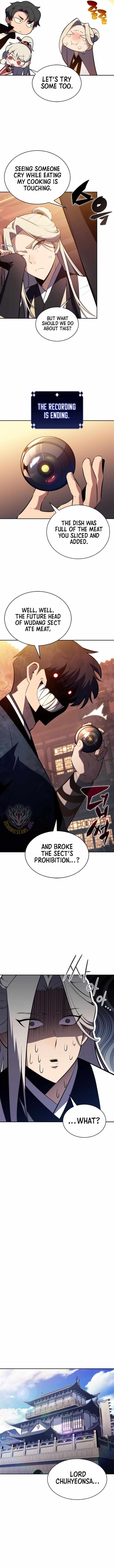 Read Solo Max Level Newbie Manga Online