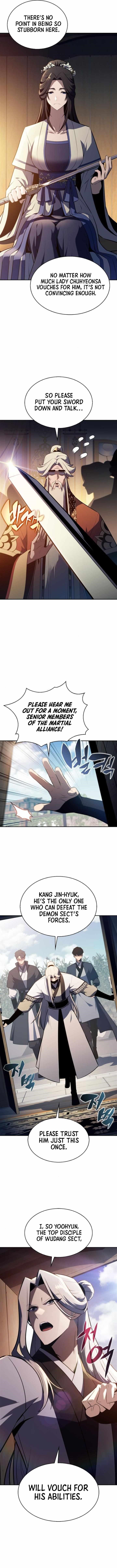 Read Solo Max Level Newbie Manga Online
