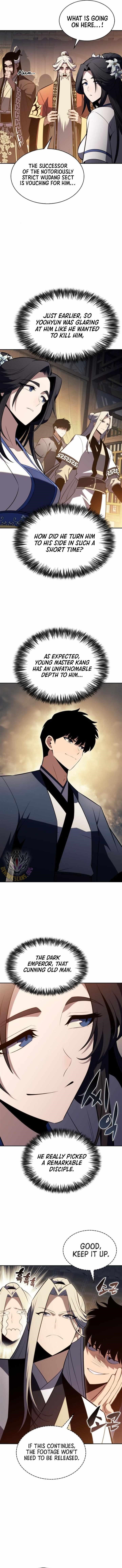 Read Solo Max Level Newbie Manga Online