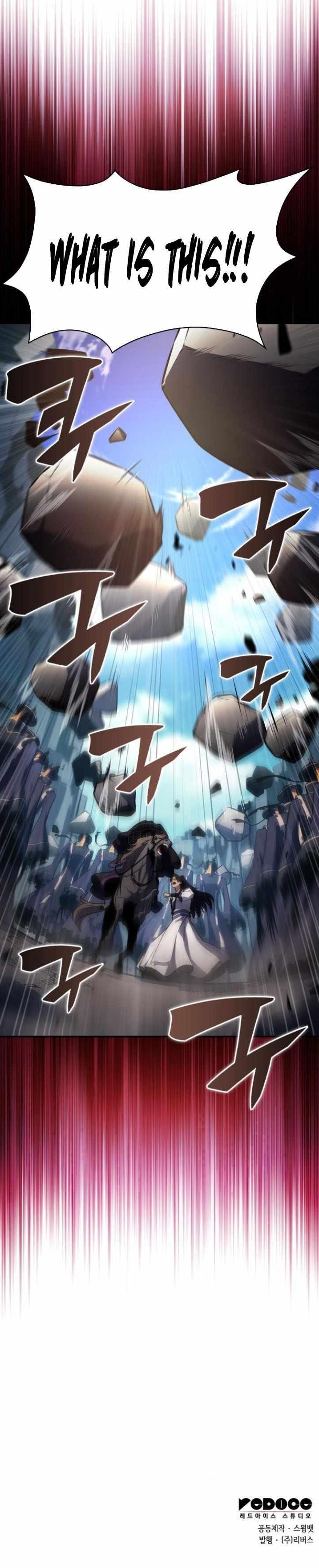 Read Solo Max Level Newbie Manga Online