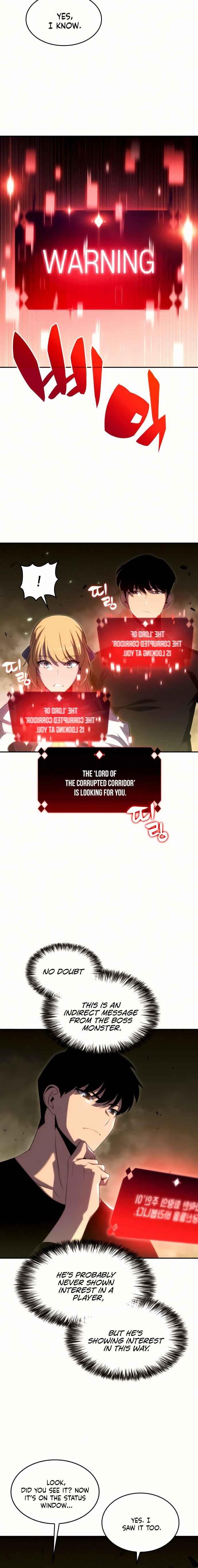 Read Solo Max Level Newbie Manga Online