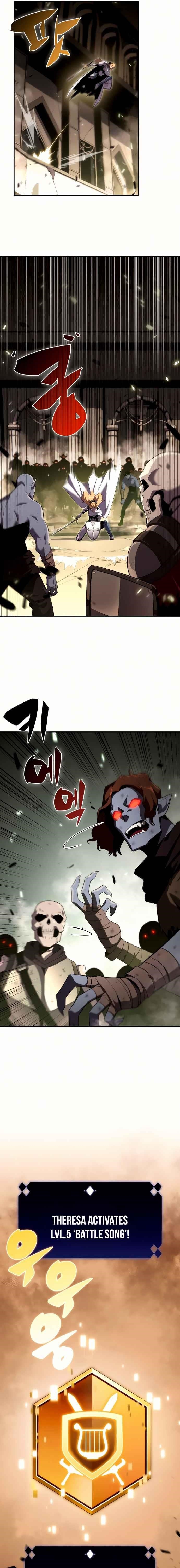 Read Solo Max Level Newbie Manga Online