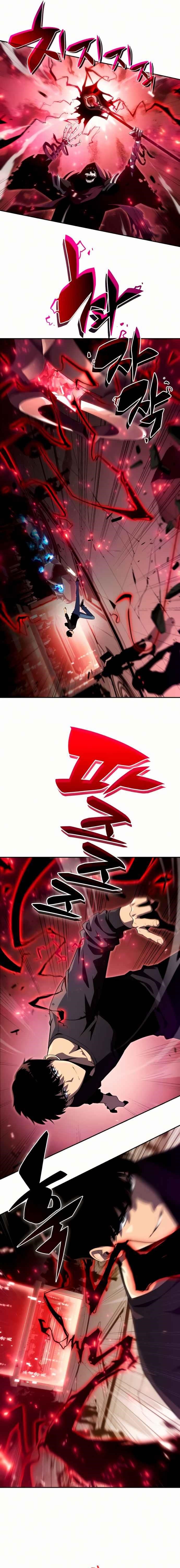 Read Solo Max Level Newbie Manga Online