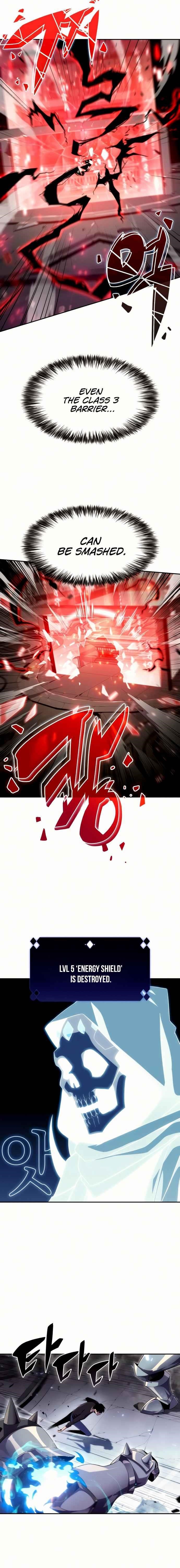 Read Solo Max Level Newbie Manga Online