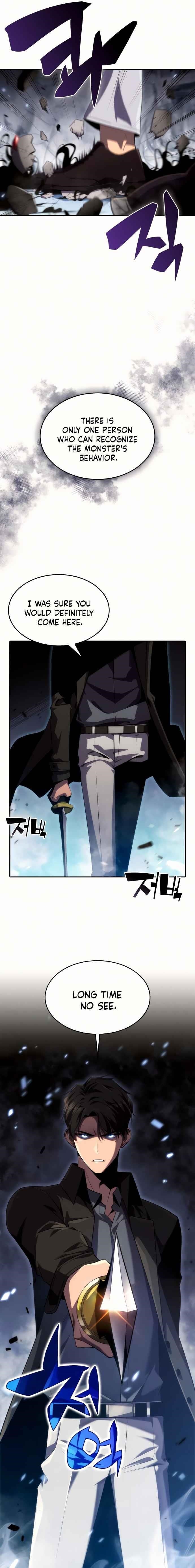 Read Solo Max Level Newbie Manga Online