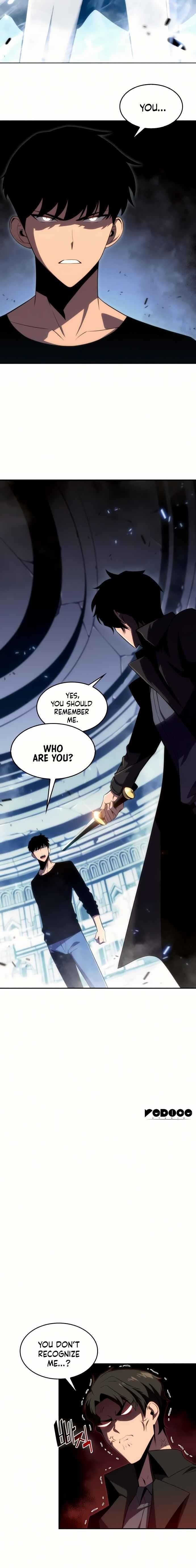 Read Solo Max Level Newbie Manga Online