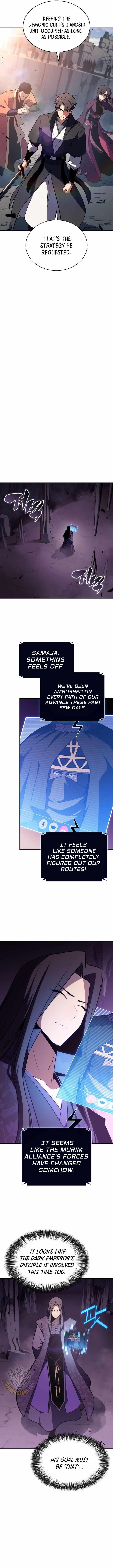 Read Solo Max Level Newbie Manga Online