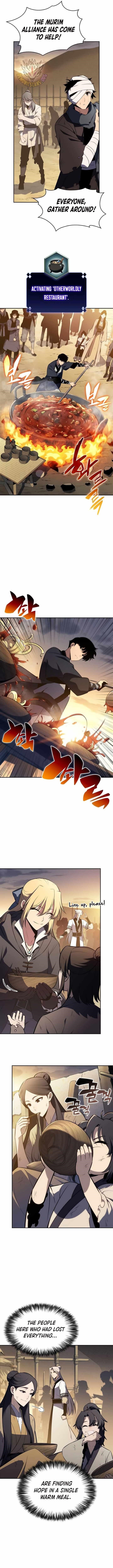 Read Solo Max Level Newbie Manga Online