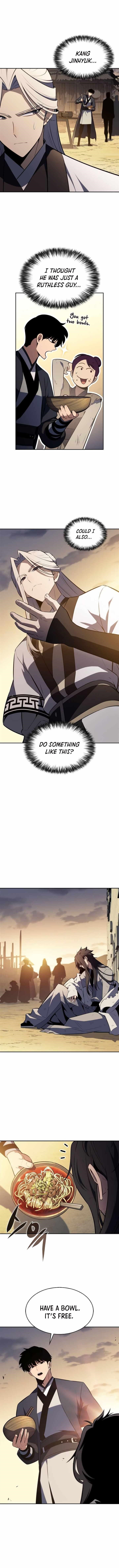 Read Solo Max Level Newbie Manga Online