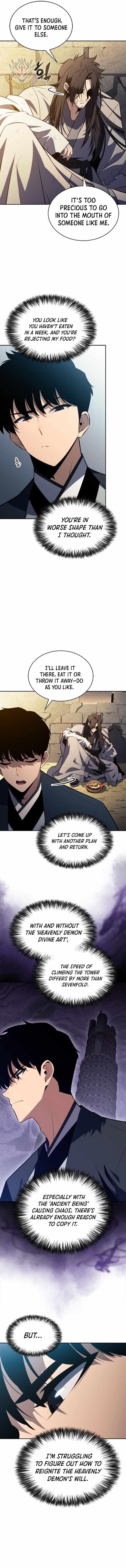 Read Solo Max Level Newbie Manga Online