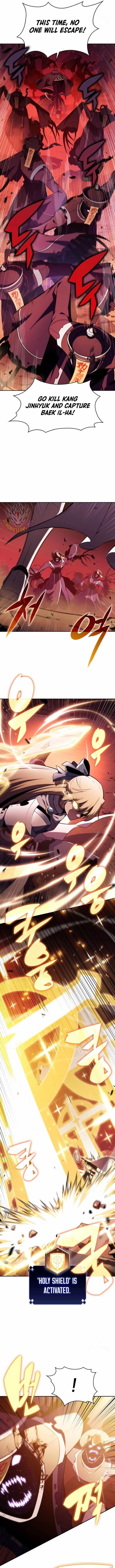 Read Solo Max Level Newbie Manga Online