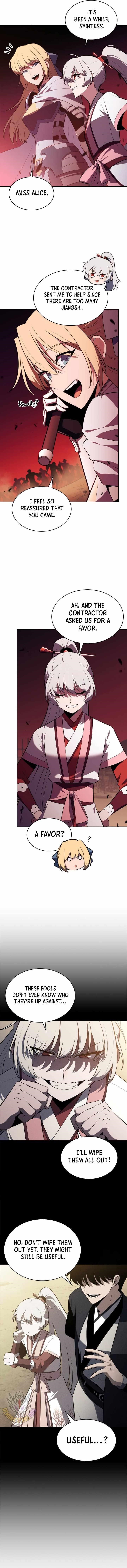 Read Solo Max Level Newbie Manga Online