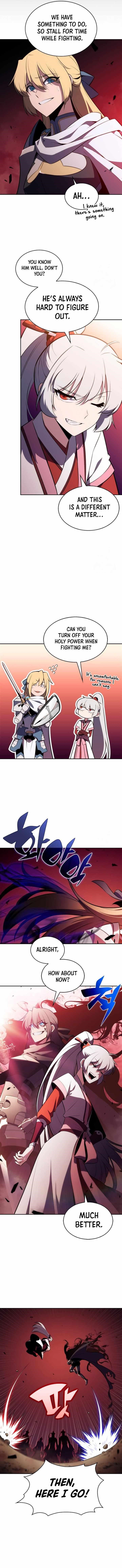 Read Solo Max Level Newbie Manga Online