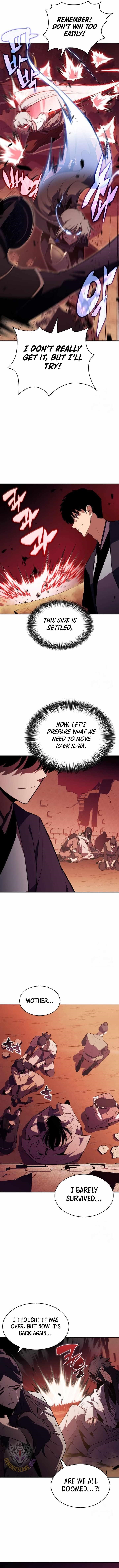 Read Solo Max Level Newbie Manga Online