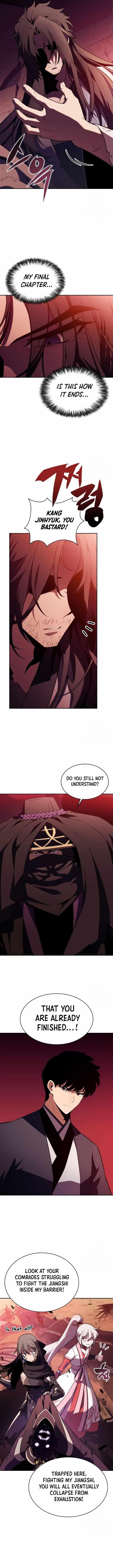 Read Solo Max Level Newbie Manga Online
