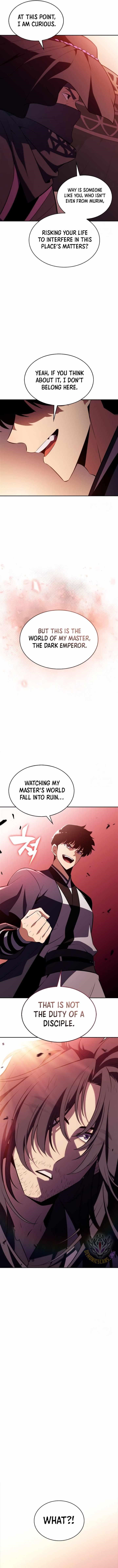 Read Solo Max Level Newbie Manga Online