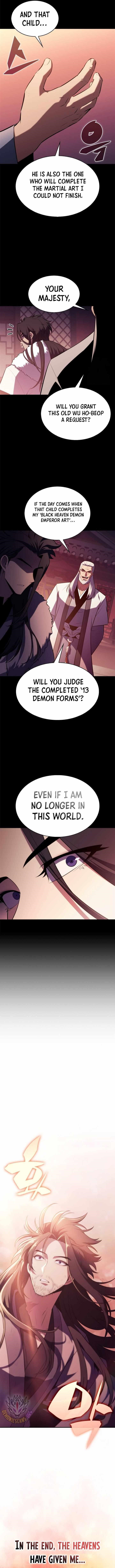 Read Solo Max Level Newbie Manga Online