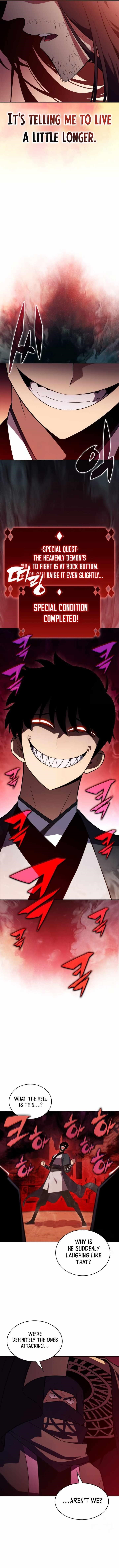 Read Solo Max Level Newbie Manga Online