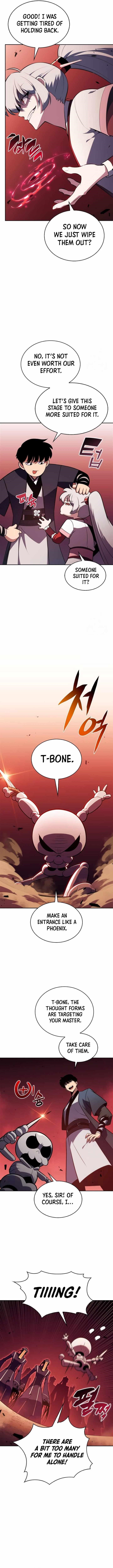 Read Solo Max Level Newbie Manga Online